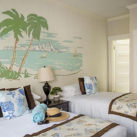 Hotel Mac Rae Avalon Ngoại thất bức ảnh