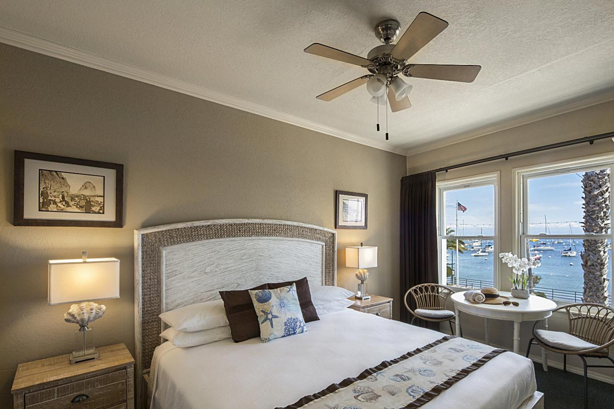 Hotel Mac Rae Avalon Ngoại thất bức ảnh