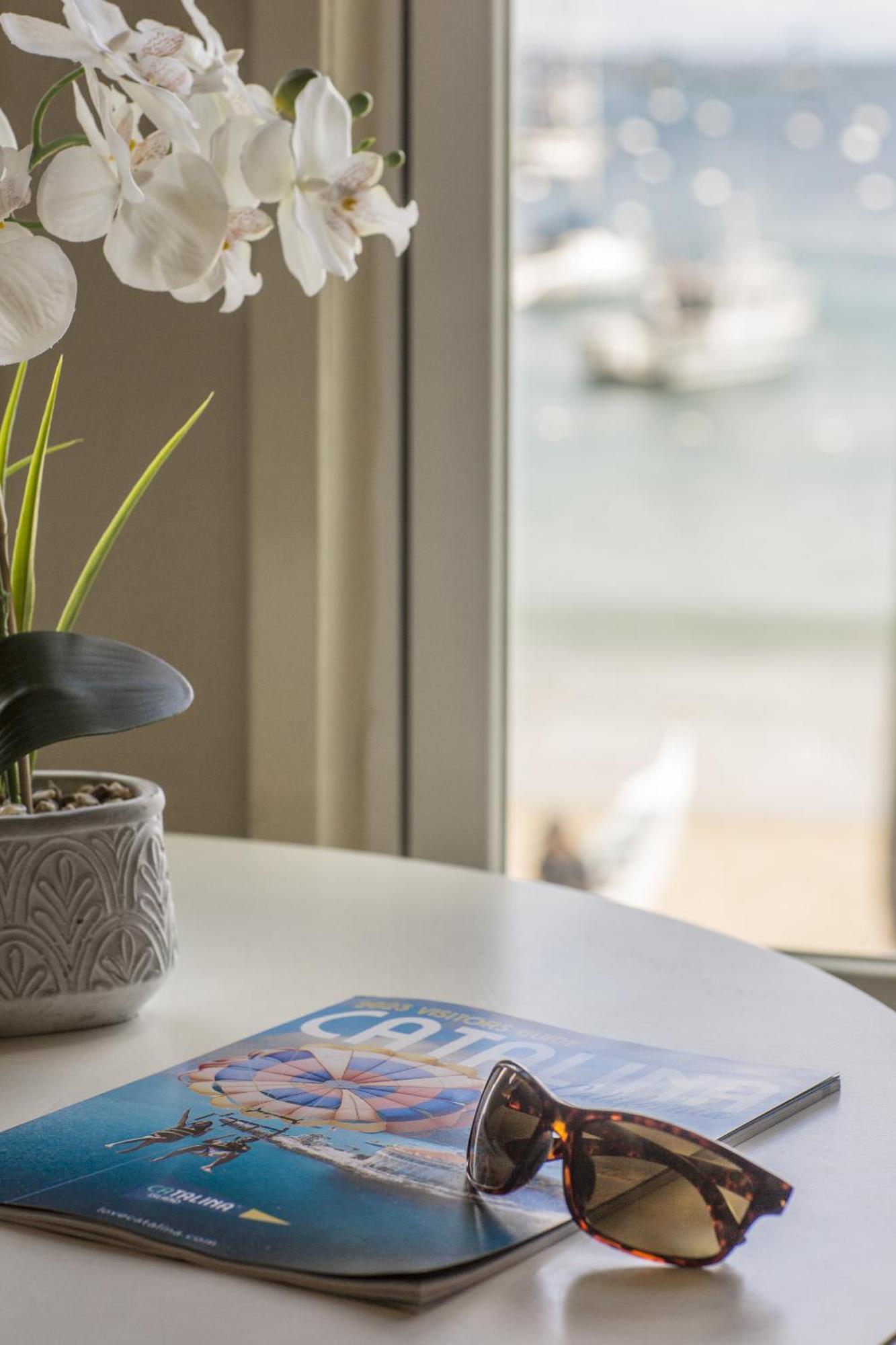 Hotel Mac Rae Avalon Ngoại thất bức ảnh