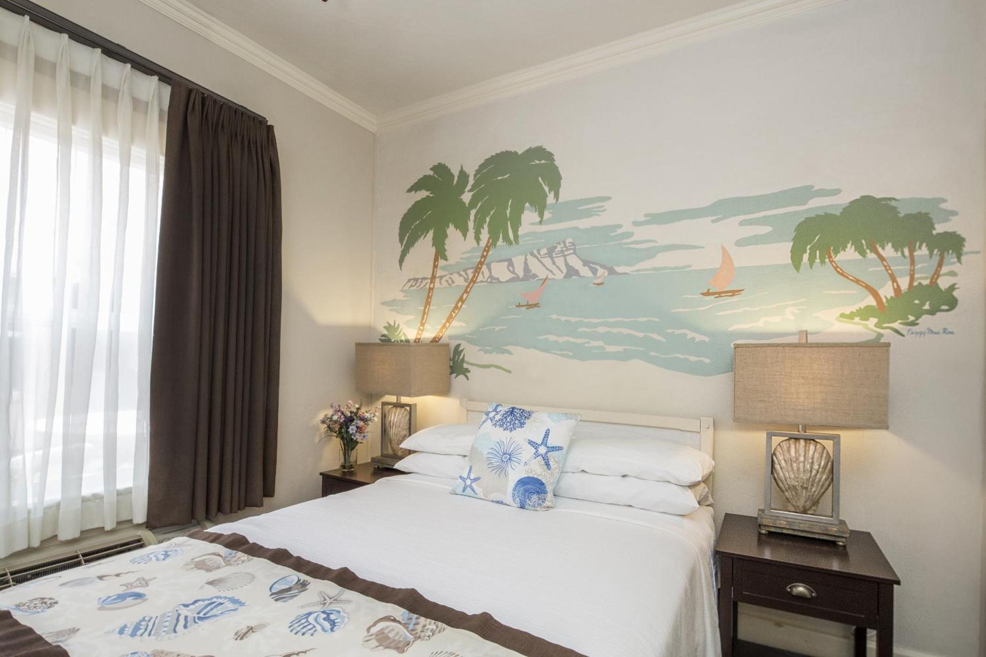 Hotel Mac Rae Avalon Phòng bức ảnh