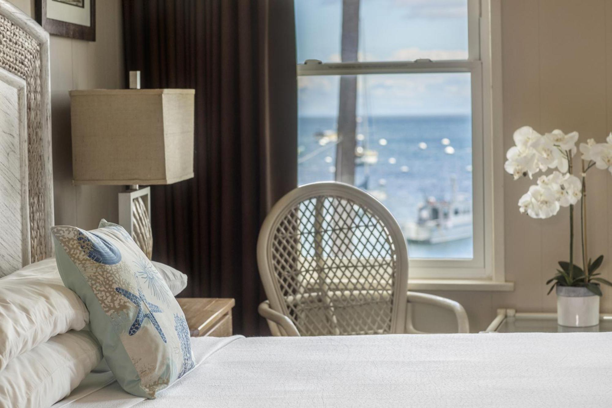 Hotel Mac Rae Avalon Ngoại thất bức ảnh
