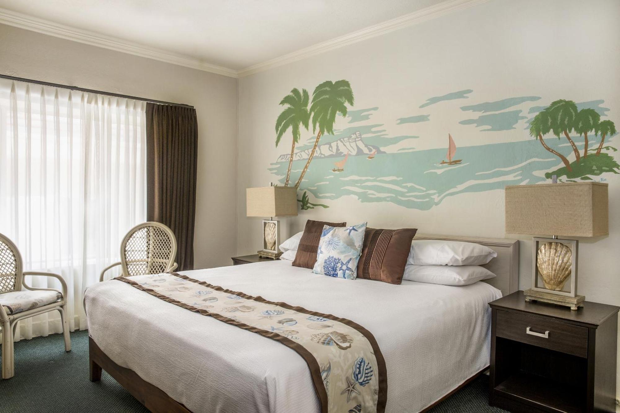 Hotel Mac Rae Avalon Phòng bức ảnh