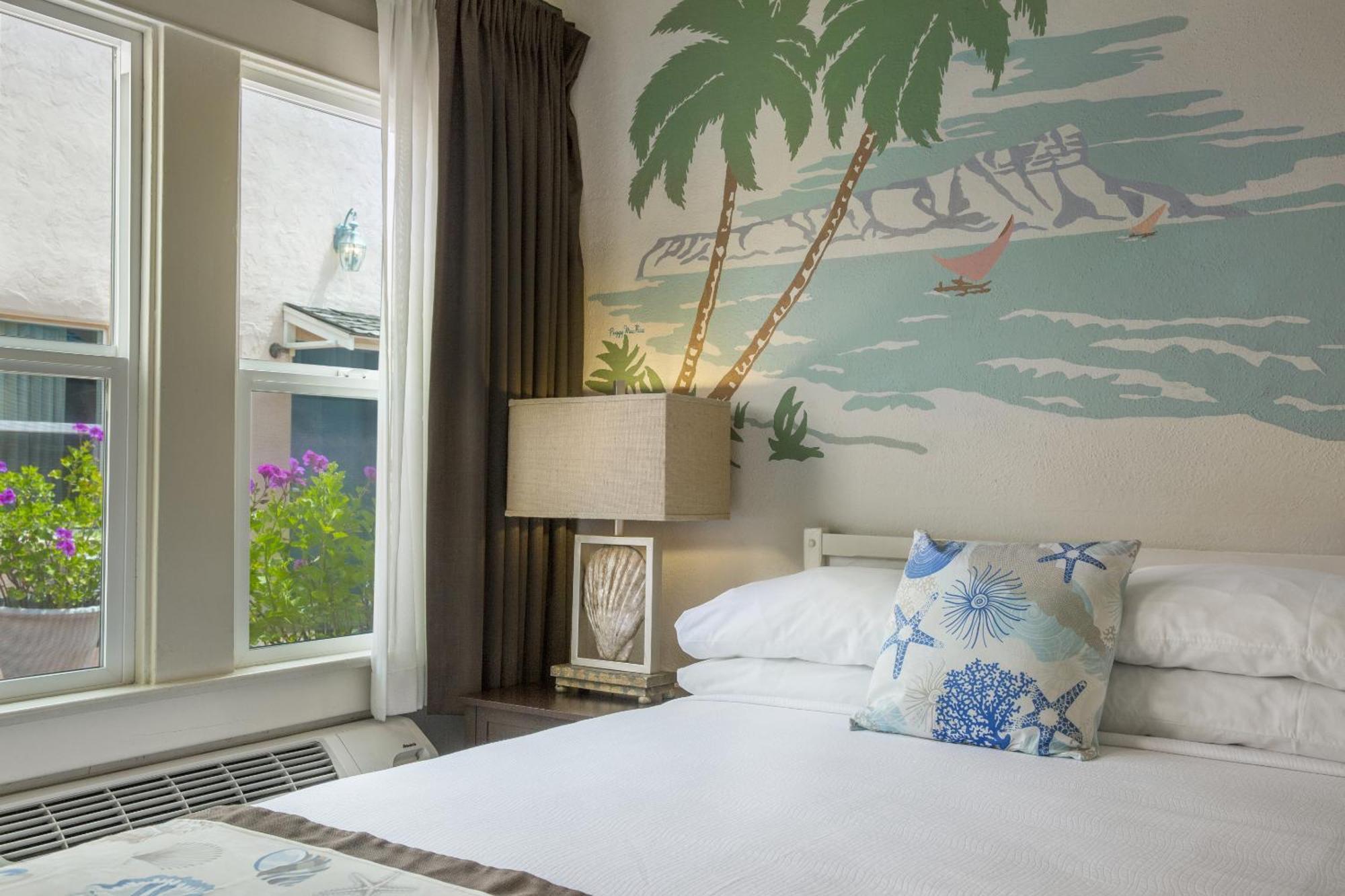 Hotel Mac Rae Avalon Ngoại thất bức ảnh