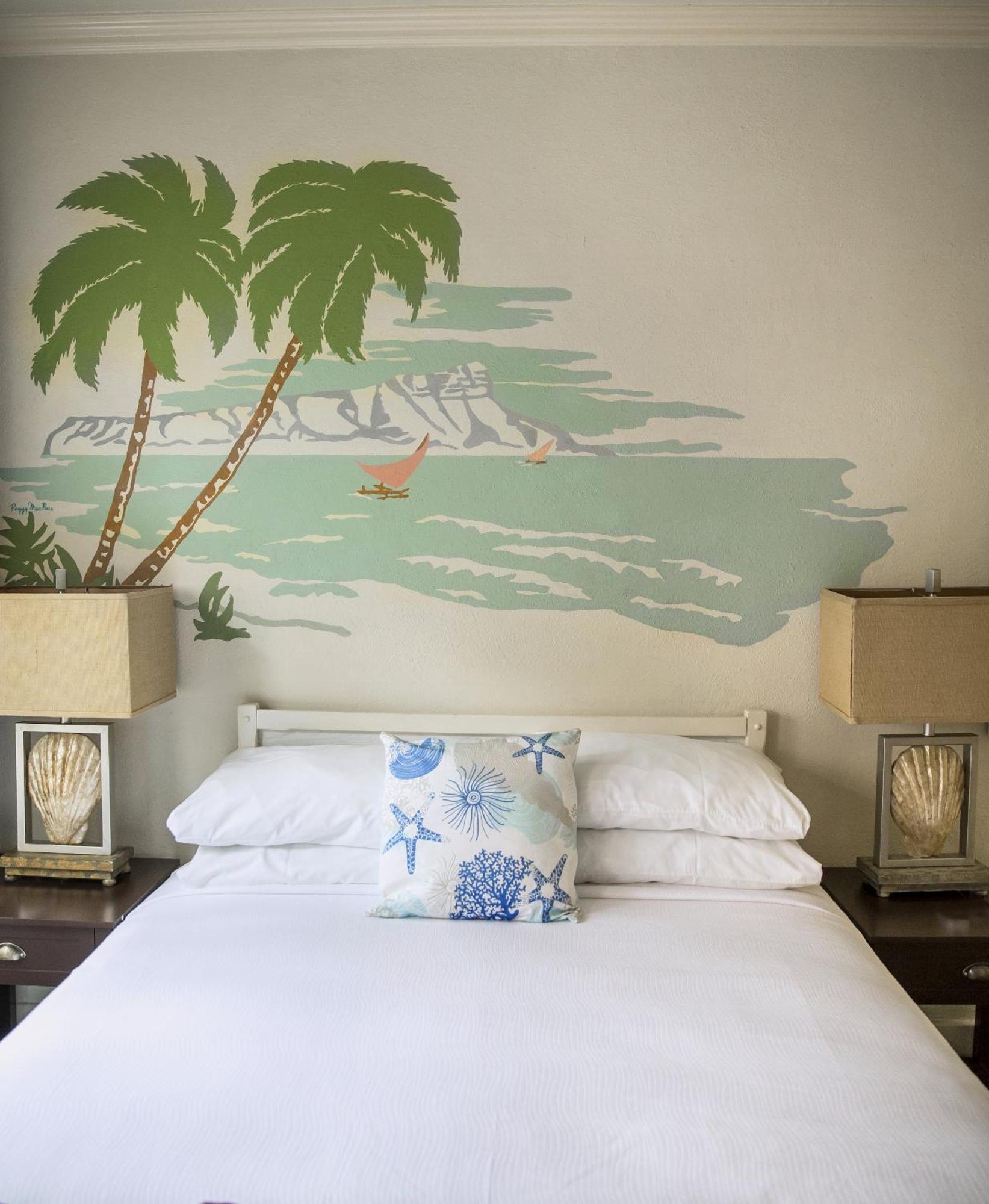 Hotel Mac Rae Avalon Ngoại thất bức ảnh